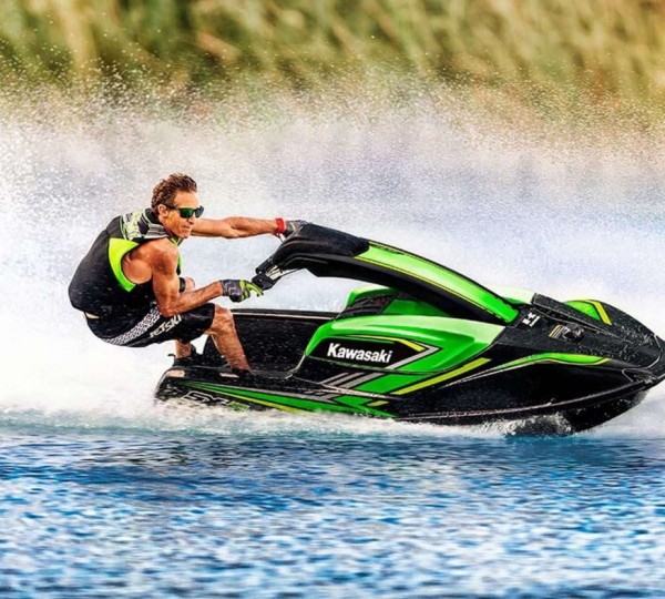 Playzone Area With Water Toys