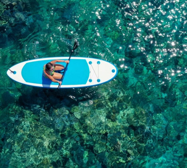 Playzone Area With Water Toys