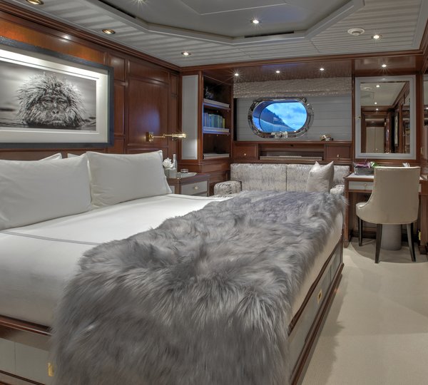 VIP Cabin