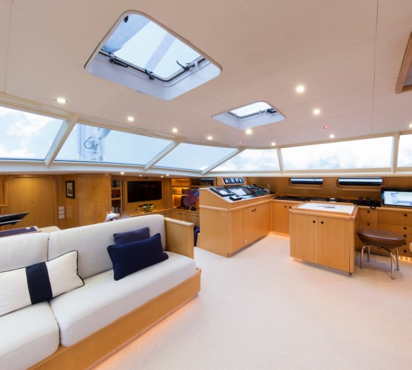 Interior Relaxation Area