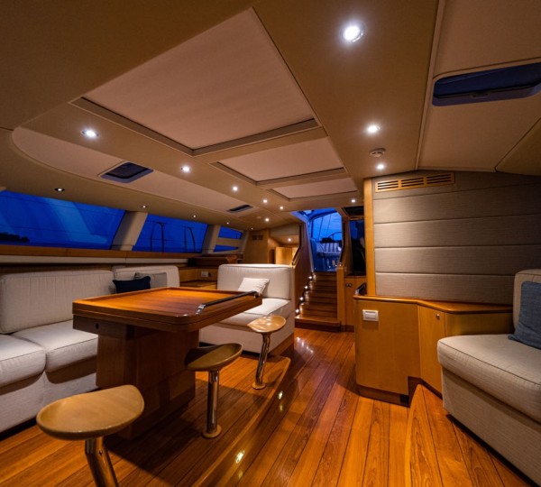 Main salon alternative view