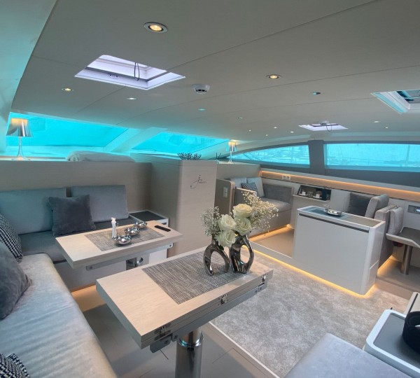 Main Salon Alternative View