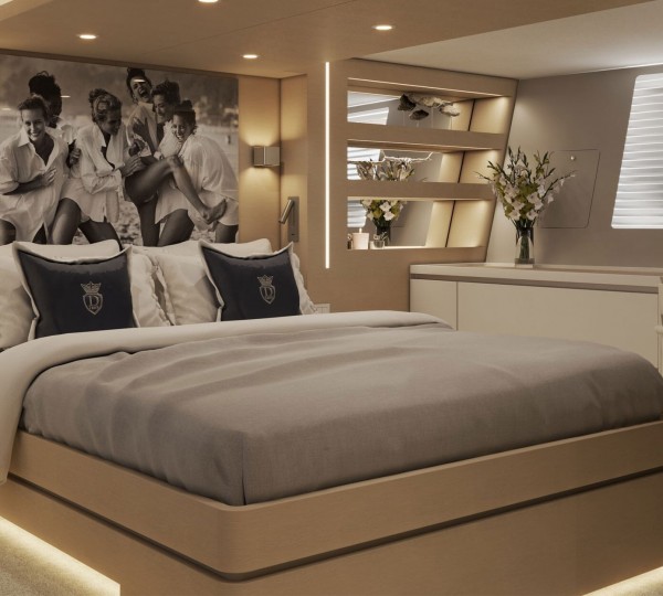 Master Suite