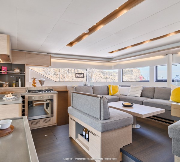 Main salon alternative view