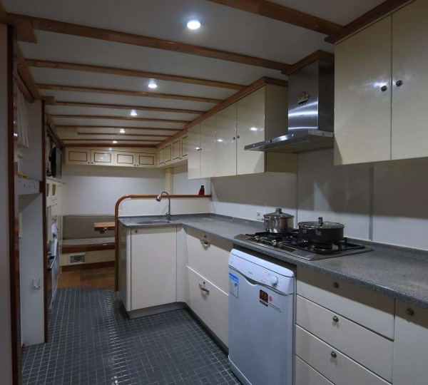 Galley