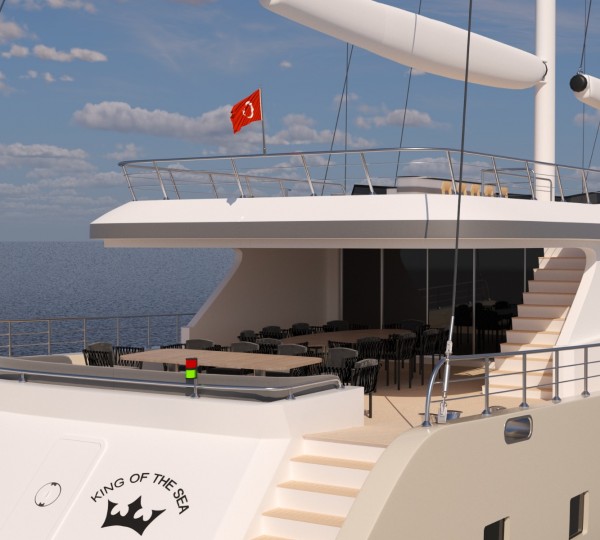 Aft Deck