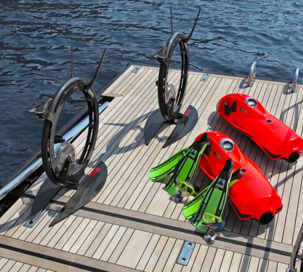 Watersports