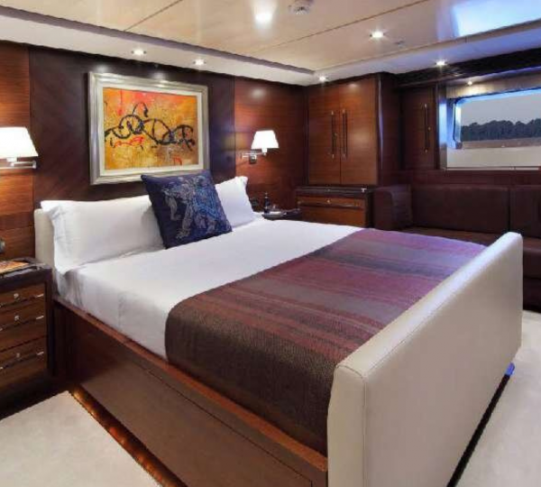 Guest Suite