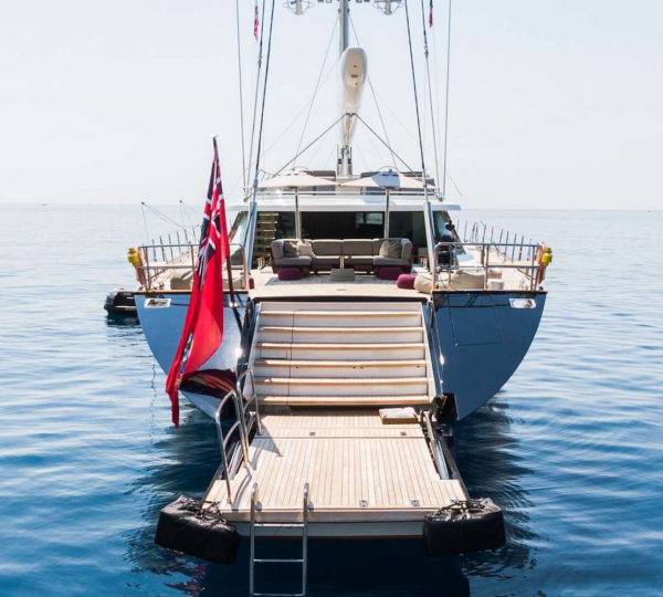 Foredeck Preview