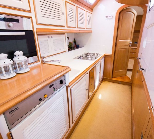 Galley