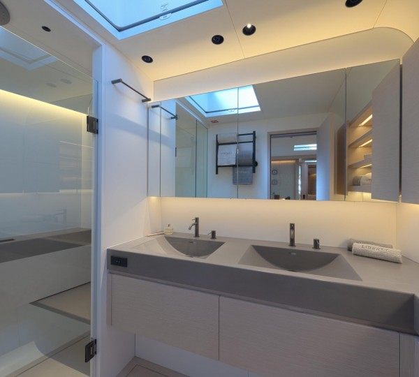 Master Ensuite