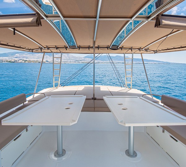 Exterior Relaxation Area