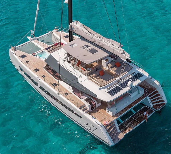 Aerial View - sistership