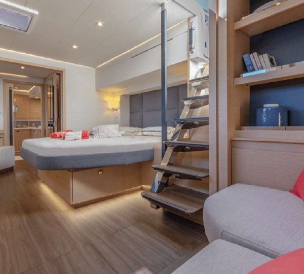 Accommodation - Sistership