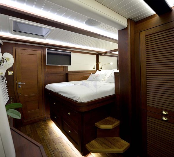 VIP Cabin
