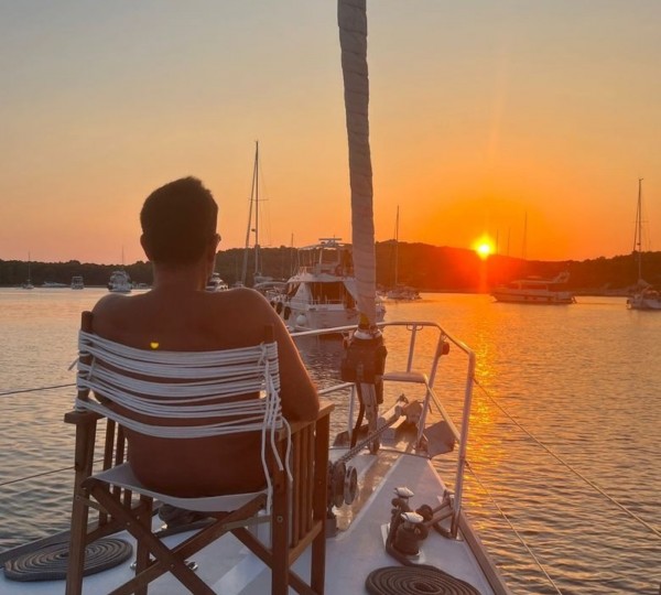 Exterior Relaxation Area