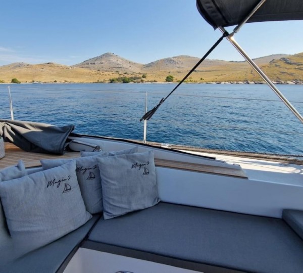 Exterior Relaxation Area