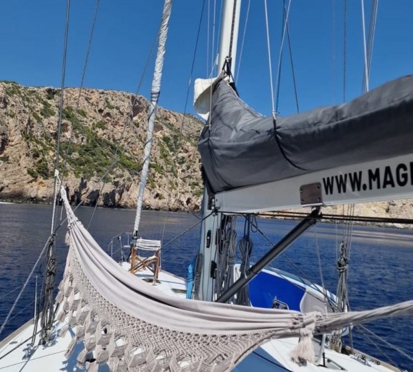 Exterior Relaxation Area