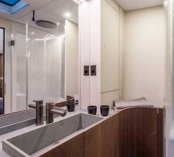 Sistership - Ensuite