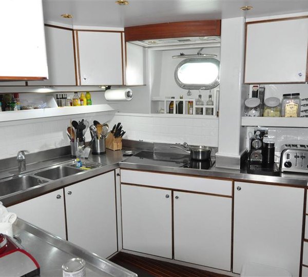 Galley