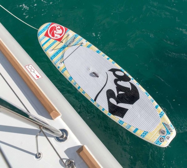 Stand Up Paddle Board