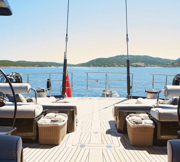 Exterior Living Spaces 