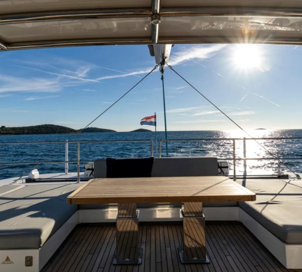 Exterior Relaxation Area