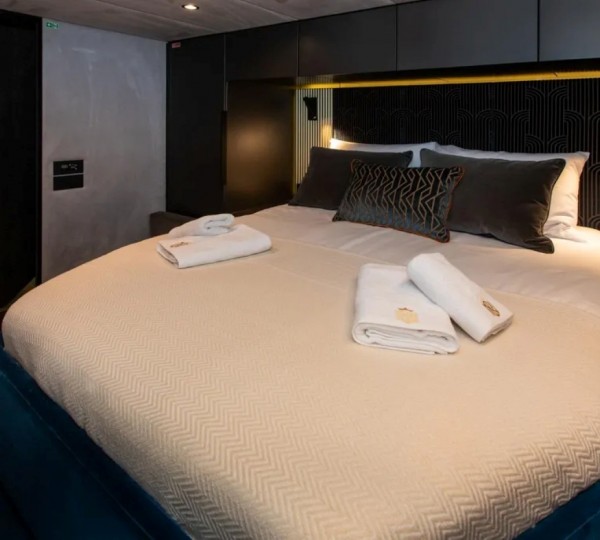 Master Stateroom