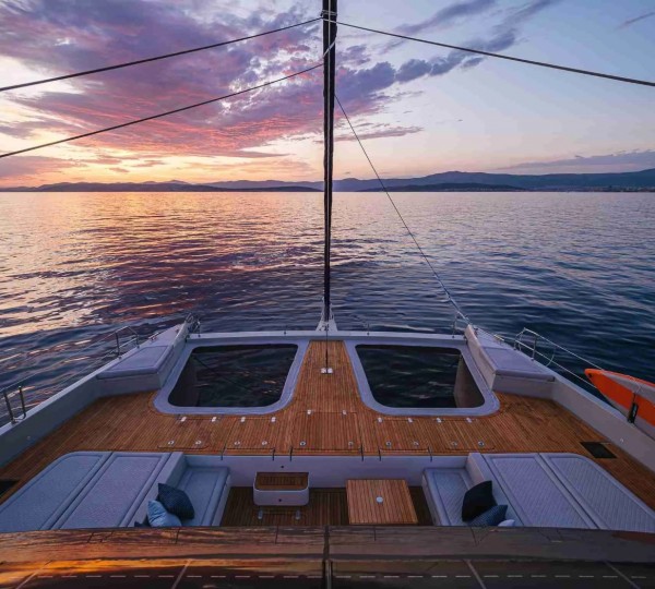 Exterior Relaxation Area