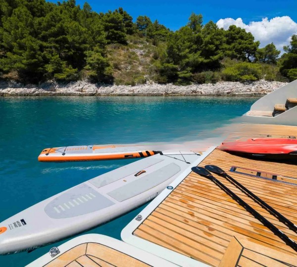 Playzone Area With Water Toys