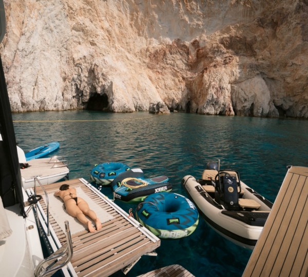 Playzone Area With Water Toys