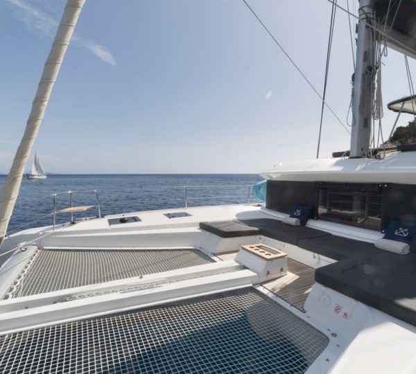 Exterior Relaxation Area