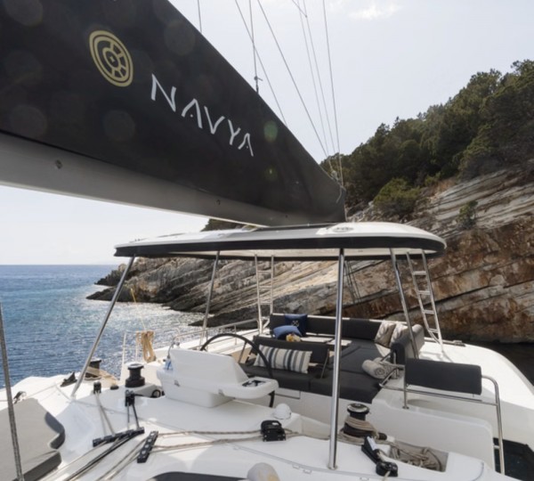 Exterior Relaxation Area