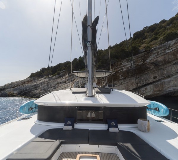 Exterior Relaxation Area