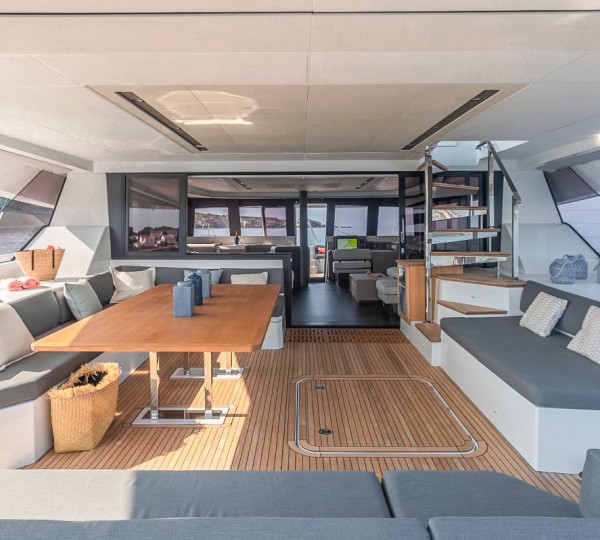 Main Deck Aft (sistership)