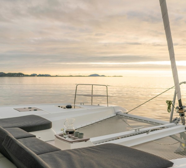 Exterior Relaxation Area