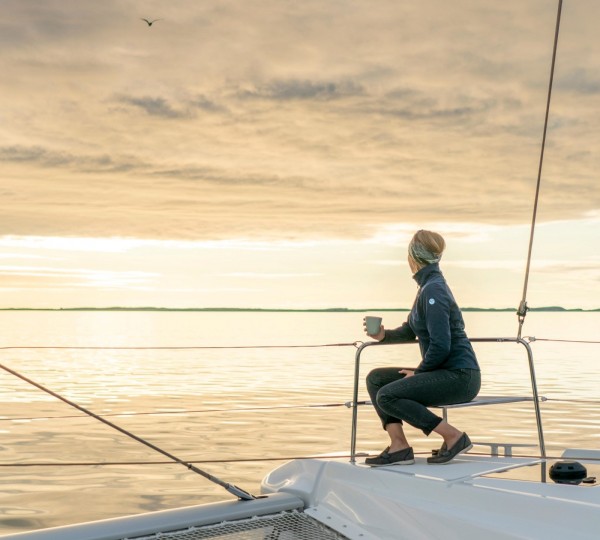 Exterior Relaxation Area