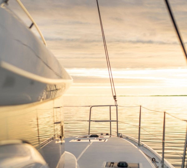 Exterior Relaxation Area