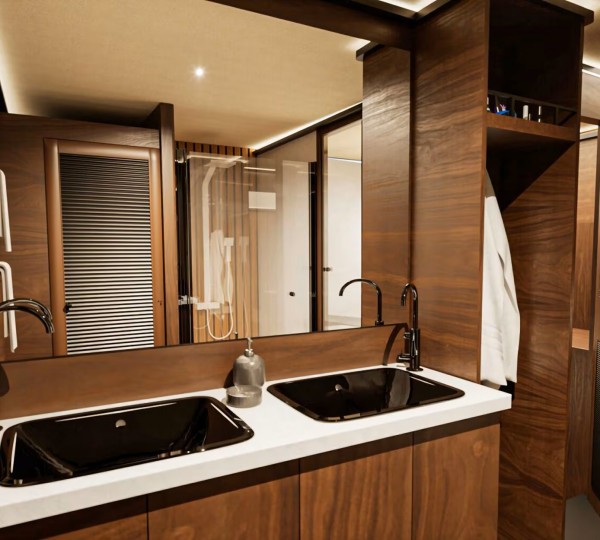 Master Ensuite