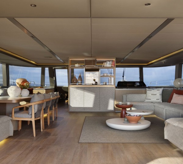 Main Salon View Forward