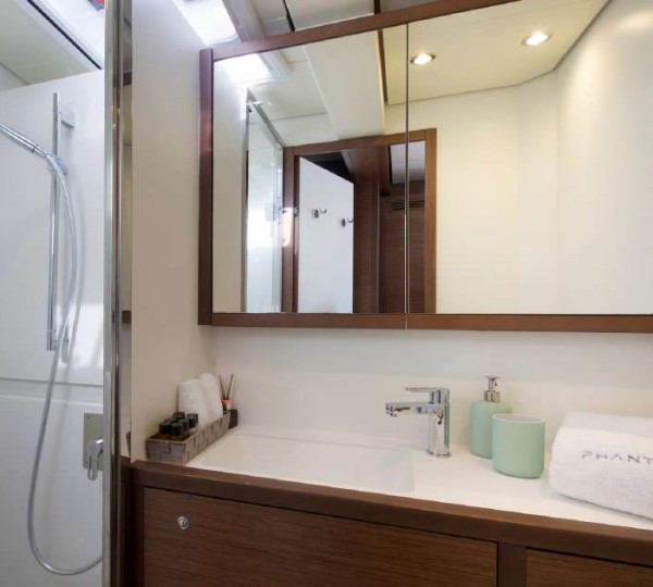 Double Cabin Ensuite