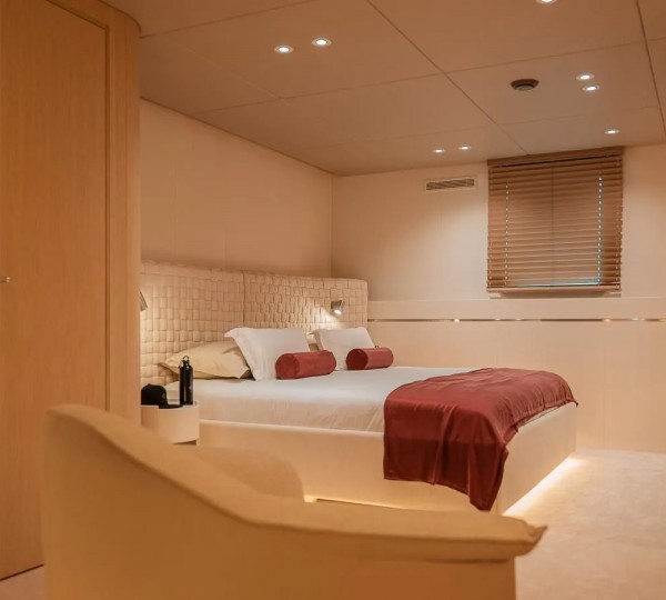 Master Suite Alternative View