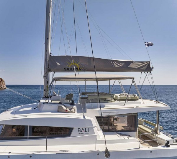 Exterior Relaxation Area