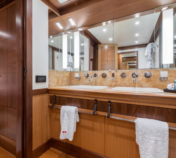 Double Guest Ensuite