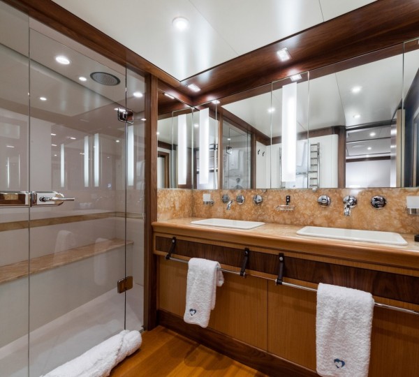 Master Ensuite