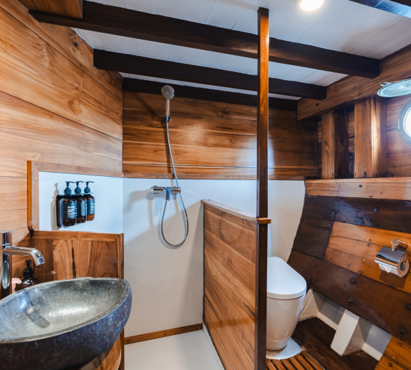 Washroom