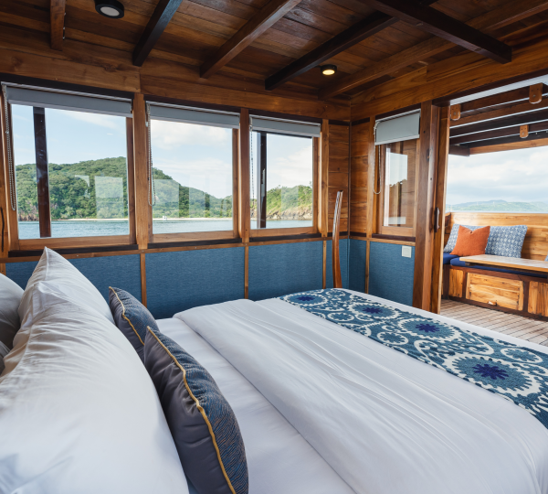 Guest Suite