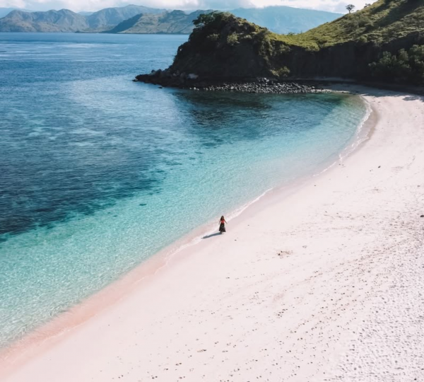Beach View