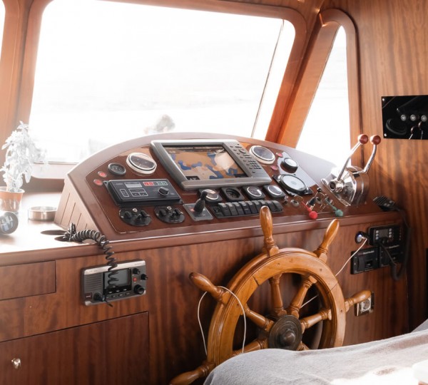 Helm Controls