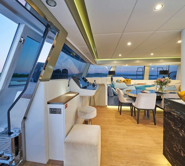 Main Salon Alternative View